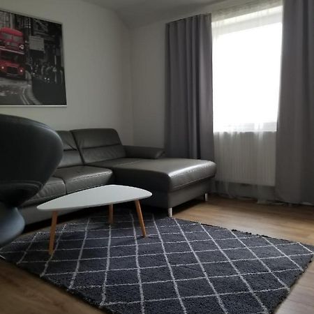 Apartment Sesamstrasse Brema Zewnętrze zdjęcie