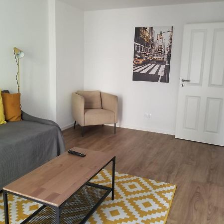 Apartment Sesamstrasse Brema Zewnętrze zdjęcie