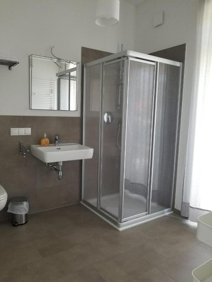 Apartment Sesamstrasse Brema Zewnętrze zdjęcie