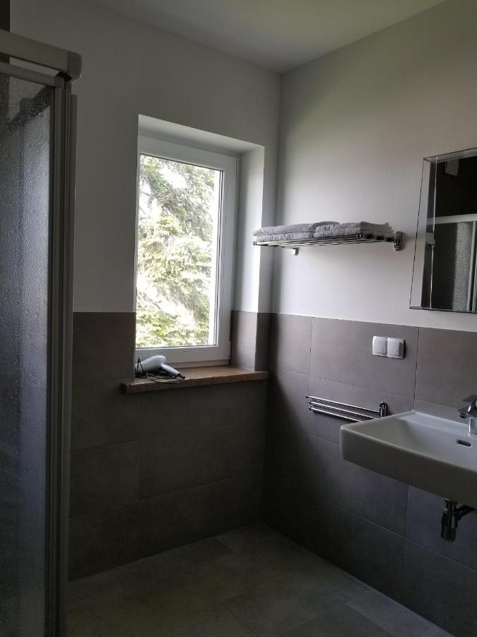 Apartment Sesamstrasse Brema Zewnętrze zdjęcie