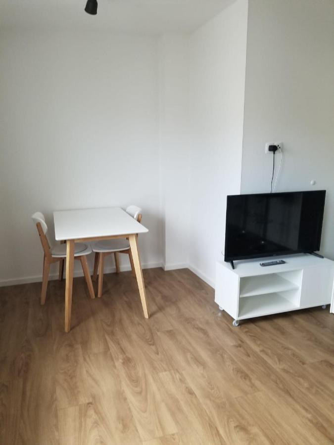 Apartment Sesamstrasse Brema Zewnętrze zdjęcie