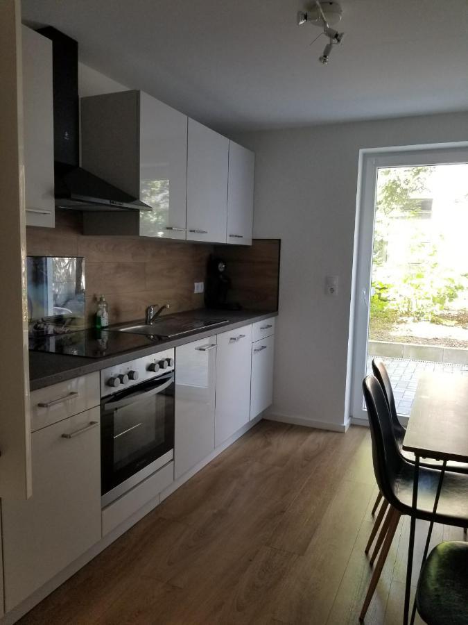 Apartment Sesamstrasse Brema Zewnętrze zdjęcie