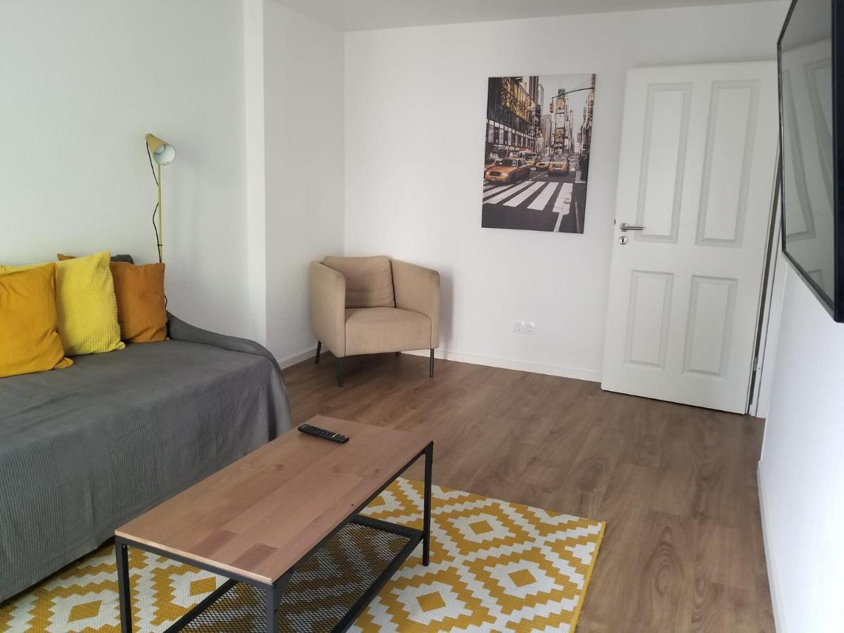Apartment Sesamstrasse Brema Zewnętrze zdjęcie
