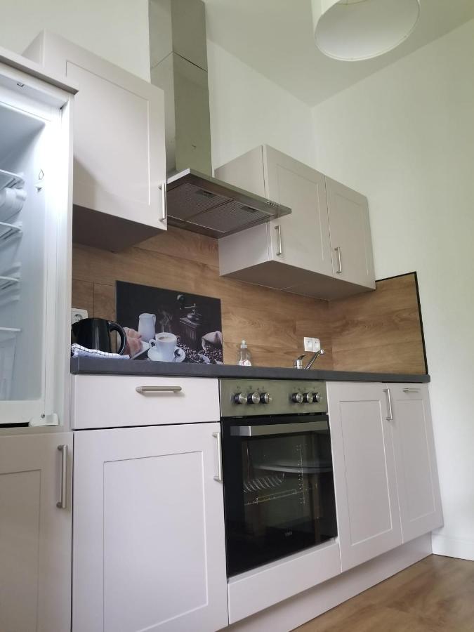 Apartment Sesamstrasse Brema Zewnętrze zdjęcie