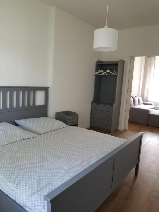 Apartment Sesamstrasse Brema Zewnętrze zdjęcie