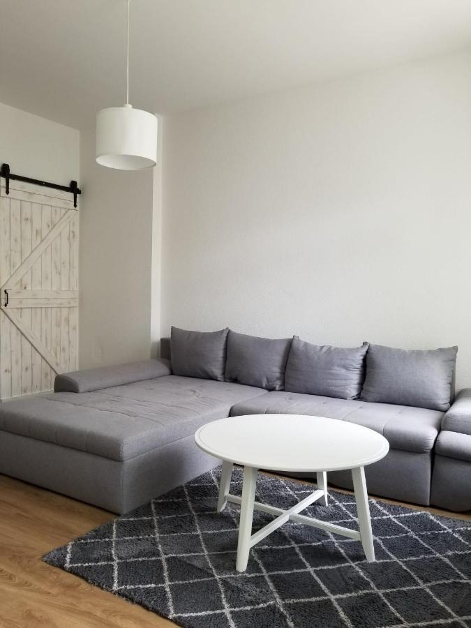 Apartment Sesamstrasse Brema Zewnętrze zdjęcie