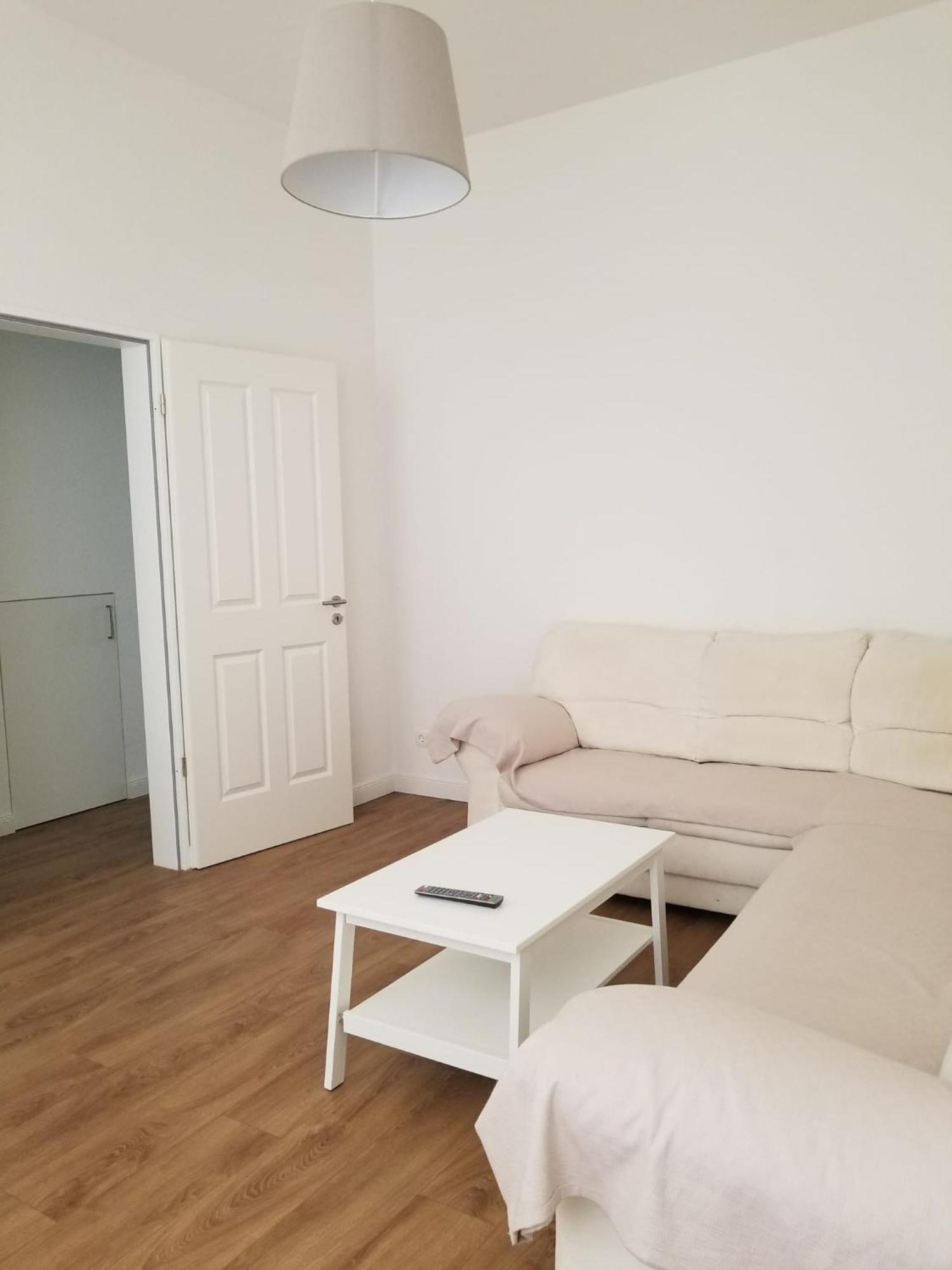 Apartment Sesamstrasse Brema Zewnętrze zdjęcie